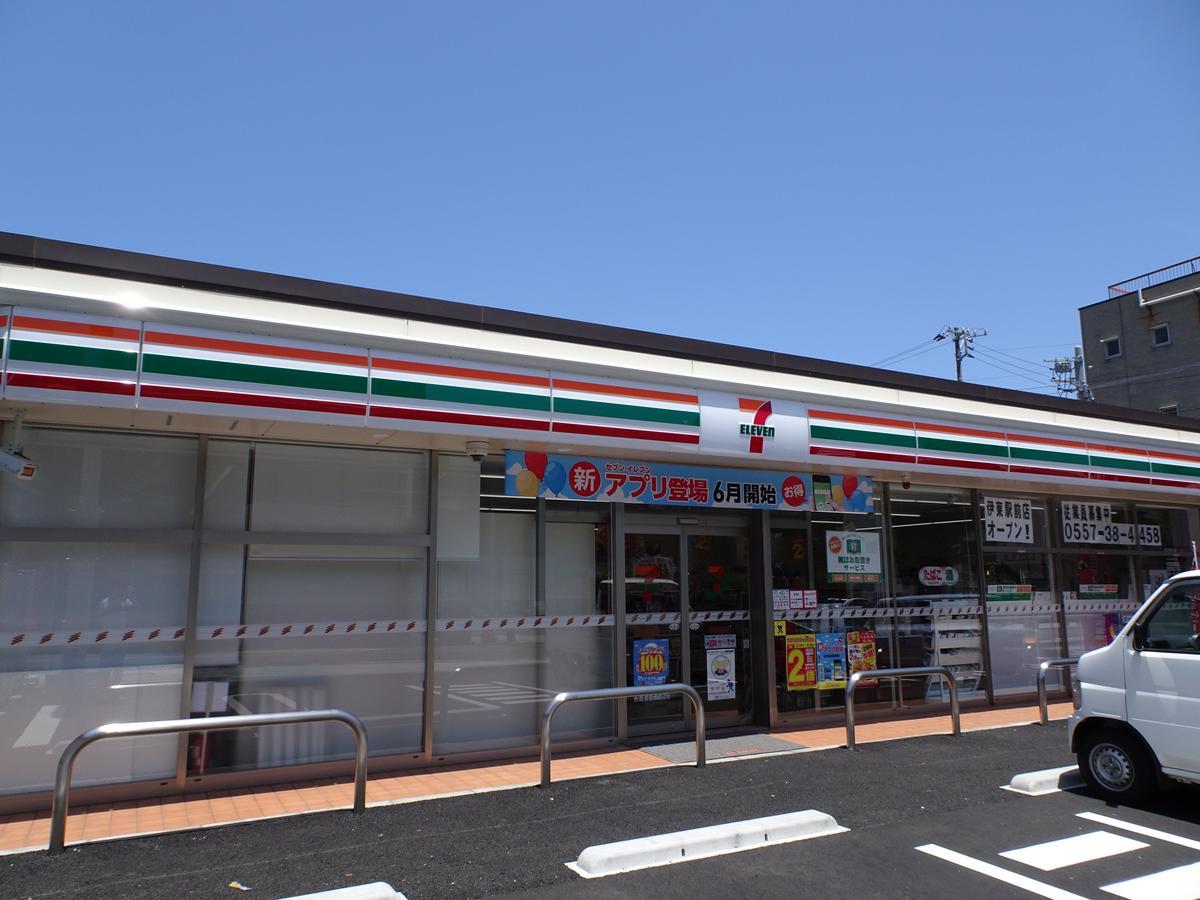 Izu No Ie Uno Villa Ito  Buitenkant foto